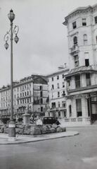 Albany Hotel & Queens Hotel